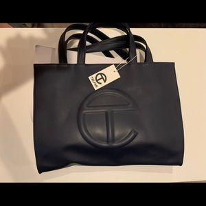 Brand New Medium Telfar Shopping Bag